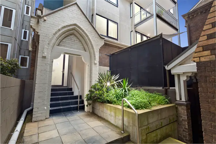 Main view of Homely apartment listing, 4/357 Rathdowne Street, Carlton VIC 3053