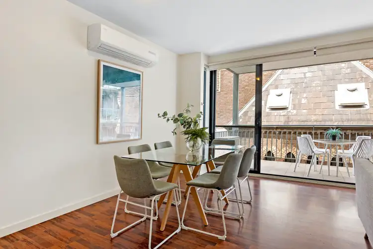 Sixth view of Homely apartment listing, 4/357 Rathdowne Street, Carlton VIC 3053