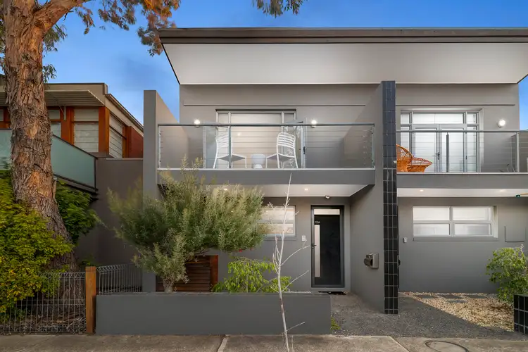12A O'Connor Street, Brunswick East VIC 3057