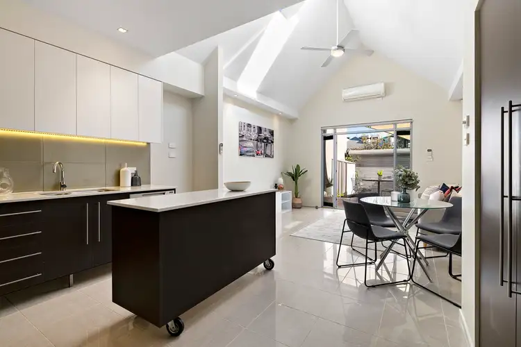 Fourth view of Homely house listing, 12A O'Connor Street, Brunswick East VIC 3057