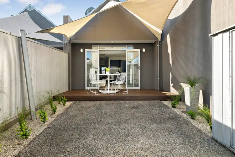 Fifth view of Homely house listing, 12A O'Connor Street, Brunswick East VIC 3057