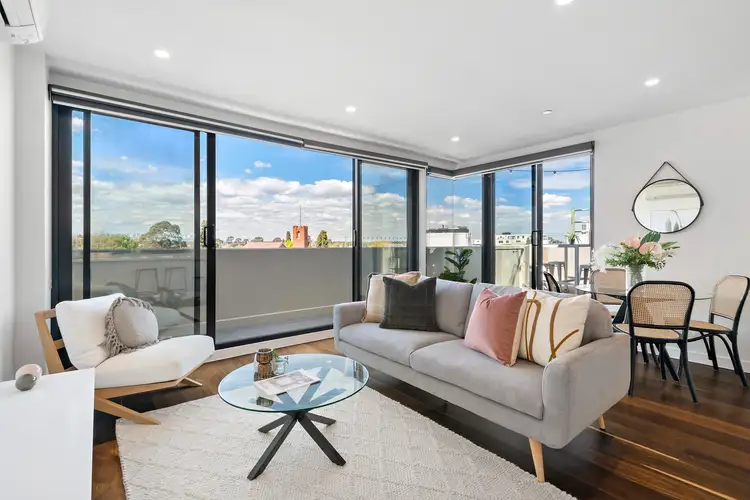 304/6-8 Gamble Street, Brunswick East VIC 3057