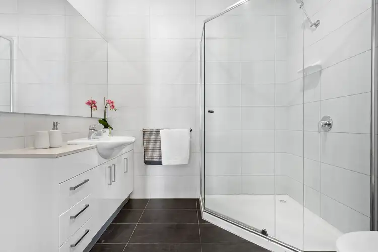 Sixth view of Homely townhouse listing, 50 Lothian Street, North Melbourne VIC 3051