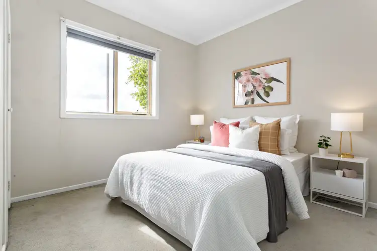 Fourth view of Homely apartment listing, 17/1-25 Barkly Street, Carlton VIC 3053