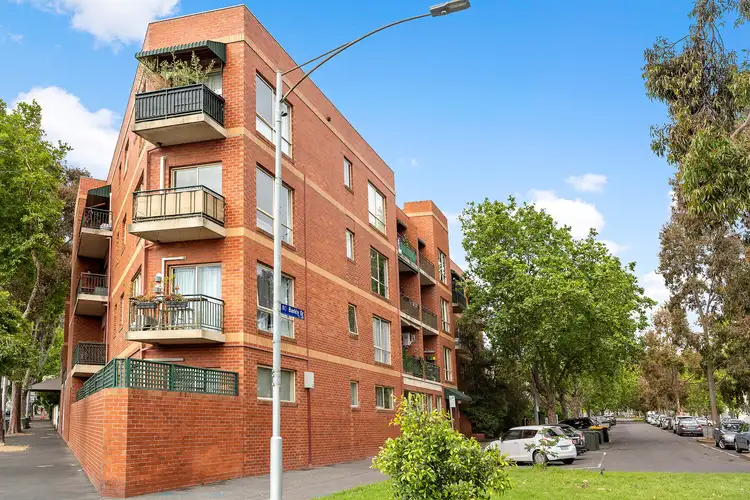 Sixth view of Homely apartment listing, 17/1-25 Barkly Street, Carlton VIC 3053