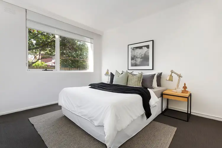 Fourth view of Homely apartment listing, 16/60 Farnham Street, Flemington VIC 3031