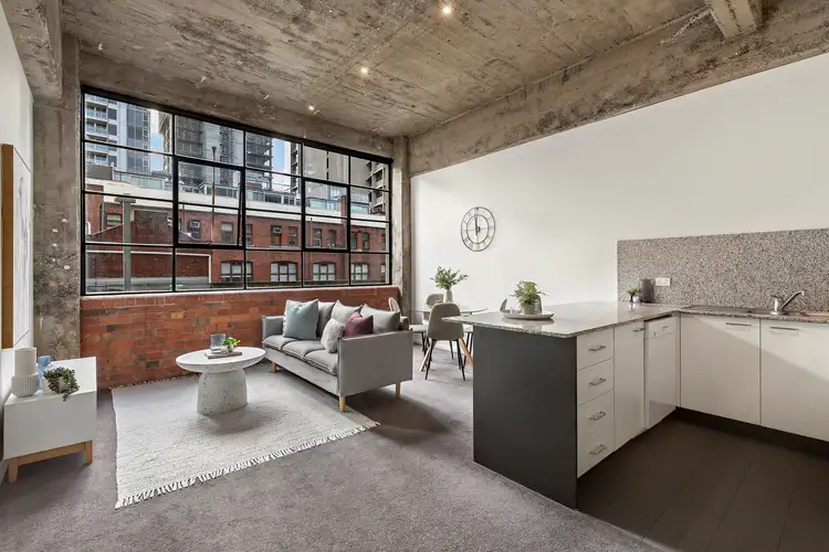 22/55-57 Flinders Lane, Melbourne VIC 3000