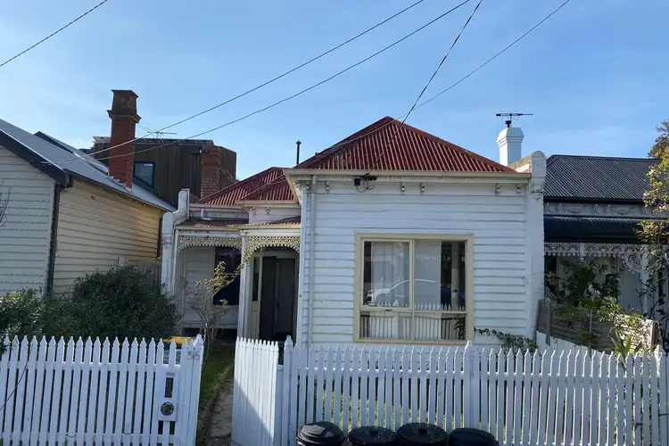 Main view of Homely house listing, 56 Ramsden Street, Clifton Hill VIC 3068