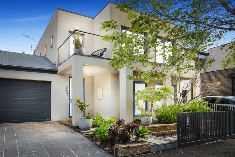 6-8 Tankard Street, Kensington VIC 3031