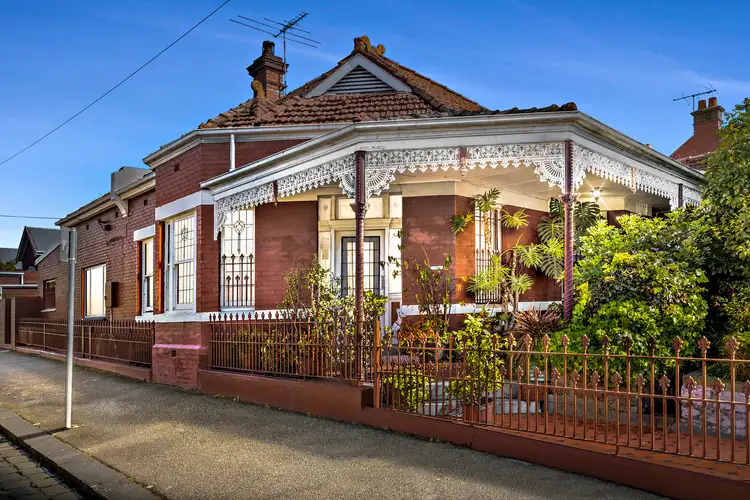 Main view of Homely house listing, 845 Rathdowne Street, Carlton North VIC 3054