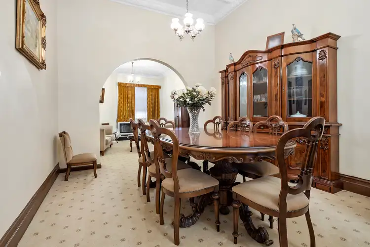 Second view of Homely house listing, 845 Rathdowne Street, Carlton North VIC 3054