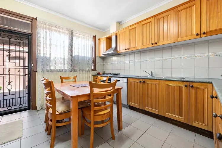 Fourth view of Homely house listing, 845 Rathdowne Street, Carlton North VIC 3054