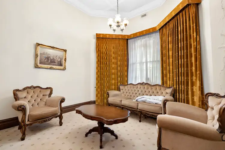 Fifth view of Homely house listing, 845 Rathdowne Street, Carlton North VIC 3054