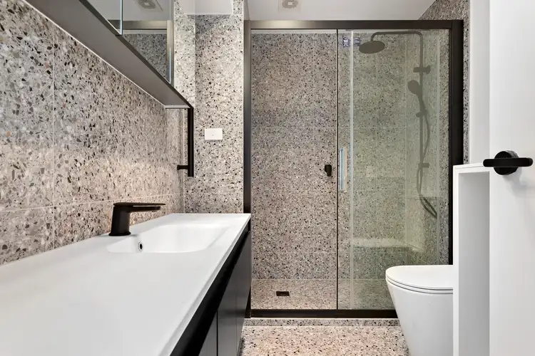 Sixth view of Homely apartment listing, 407/639 Little Bourke Street, Melbourne VIC 3000