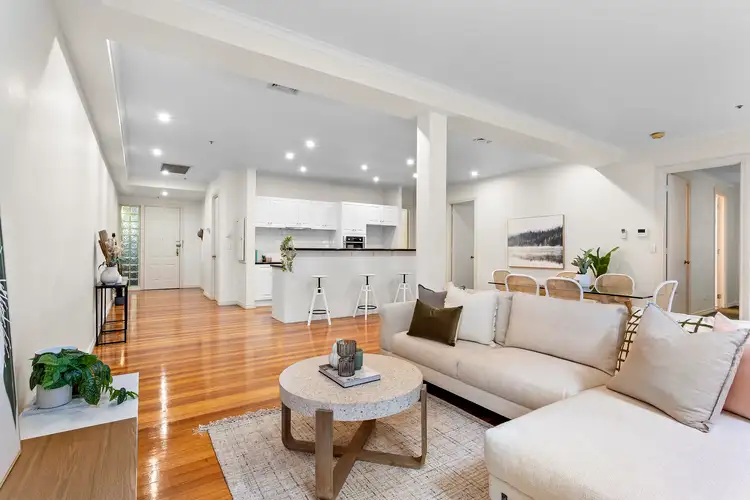 16/30 La Trobe Street, Melbourne VIC 3000