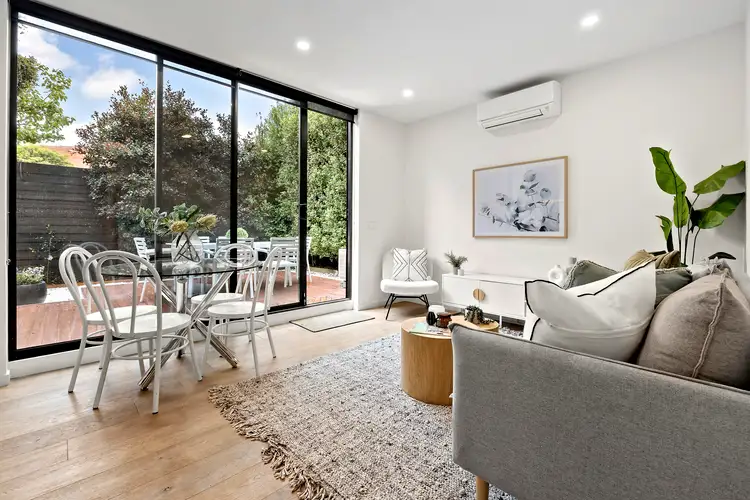 Main view of Homely apartment listing, G44/347 Camberwell Road, Camberwell VIC 3124