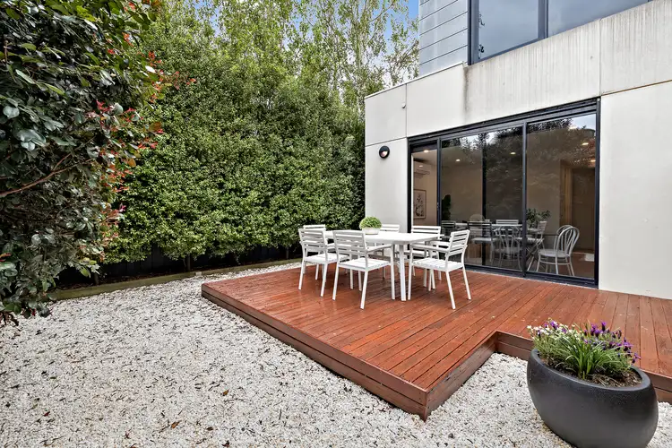Second view of Homely apartment listing, G44/347 Camberwell Road, Camberwell VIC 3124