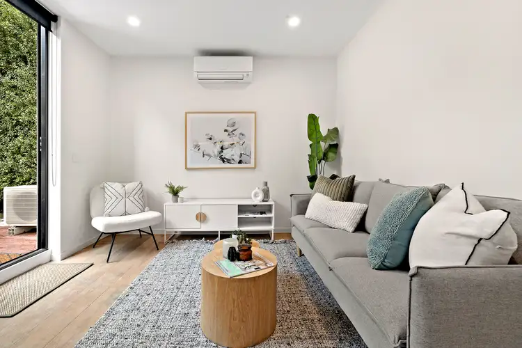Third view of Homely apartment listing, G44/347 Camberwell Road, Camberwell VIC 3124