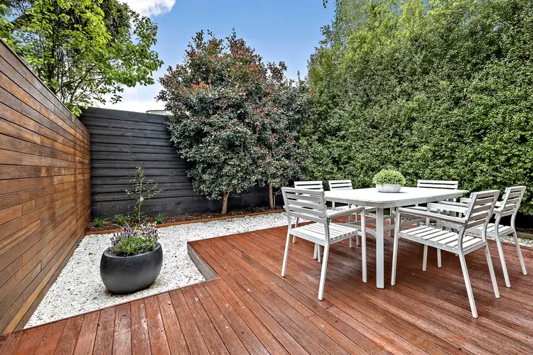 Fourth view of Homely apartment listing, G44/347 Camberwell Road, Camberwell VIC 3124