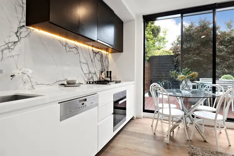 Fifth view of Homely apartment listing, G44/347 Camberwell Road, Camberwell VIC 3124