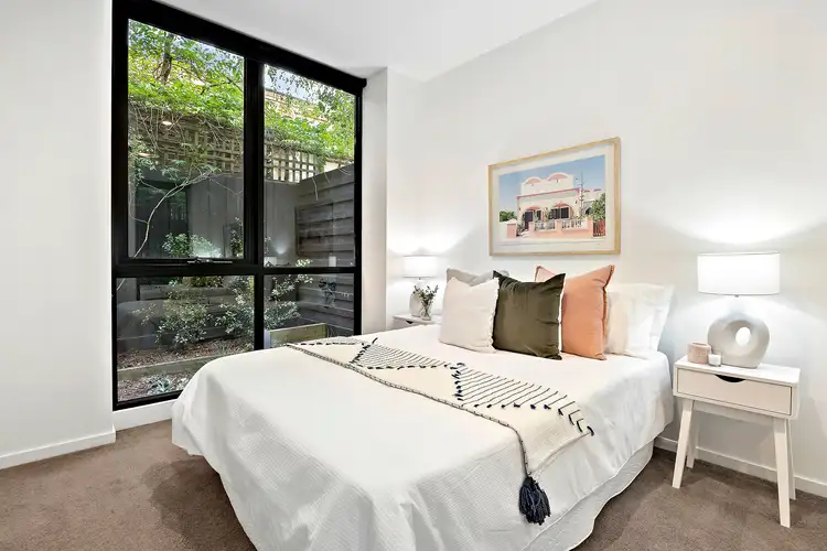 Sixth view of Homely apartment listing, G44/347 Camberwell Road, Camberwell VIC 3124