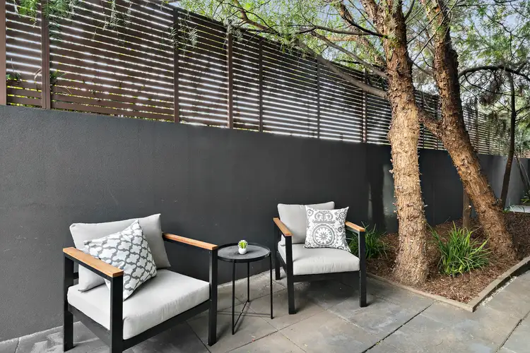 Fifth view of Homely apartment listing, 1/82 Hopetoun Avenue, Brunswick West VIC 3055