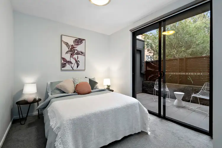 Sixth view of Homely apartment listing, 1/82 Hopetoun Avenue, Brunswick West VIC 3055