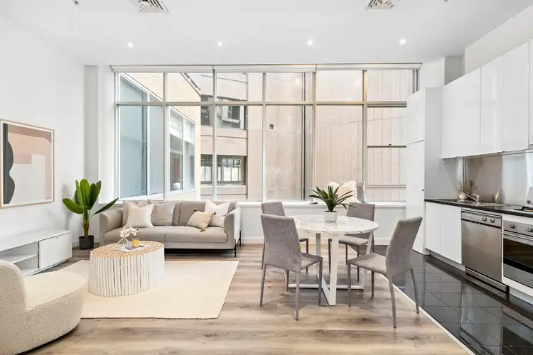 1203/325 Collins Street, Melbourne VIC 3000