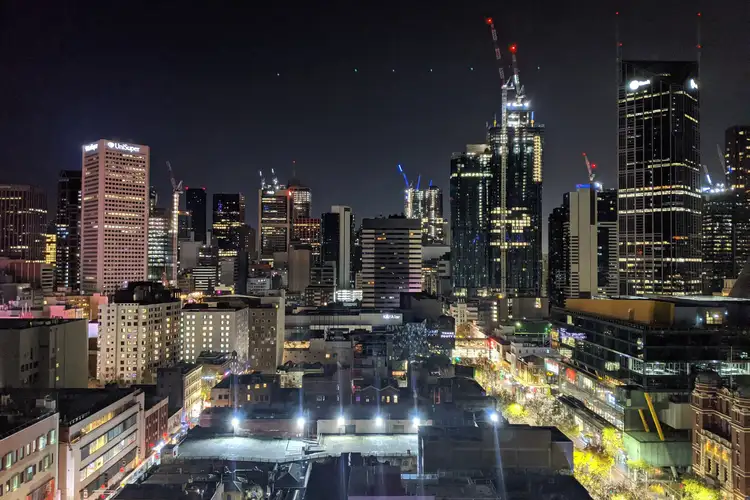 2001/222 Russell Street, Melbourne VIC 3000
