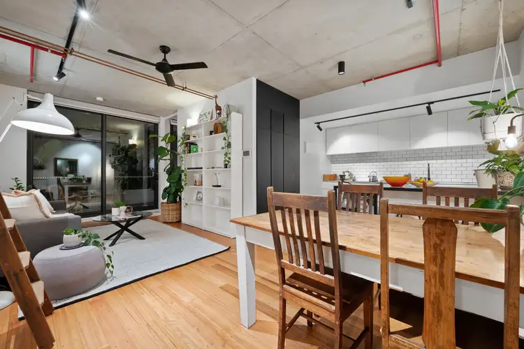 101/55 Nicholson Street, Brunswick East VIC 3057