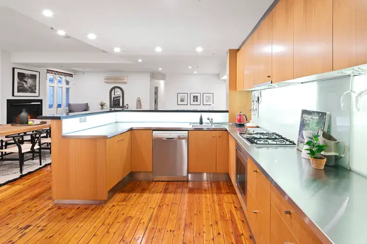 Sixth view of Homely apartment listing, 1/362 Little Bourke Street, Melbourne VIC 3000
