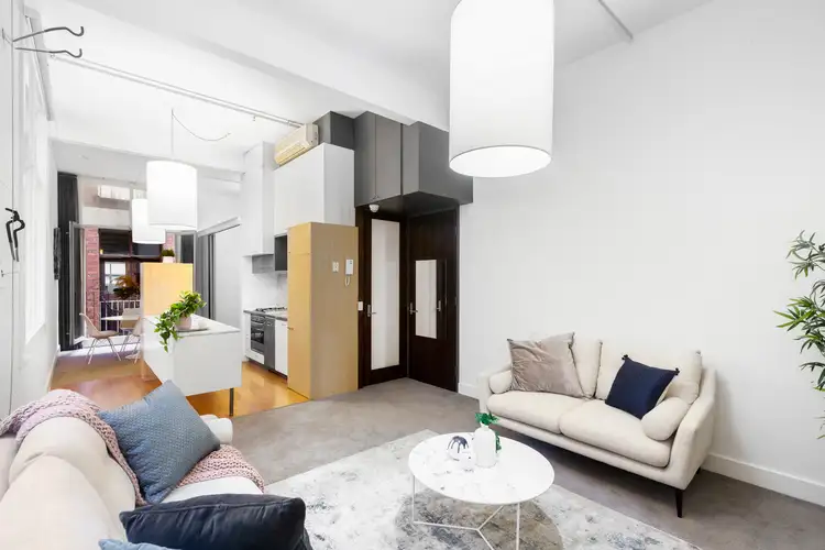 1/117 Hardware Street, Melbourne VIC 3000