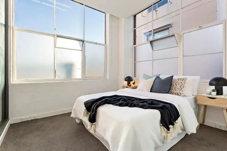 Fifth view of Homely apartment listing, 14/264 Drummond Street, Carlton VIC 3053