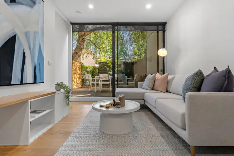 Main view of Homely apartment listing, G41/347 Camberwell Road, Camberwell VIC 3124