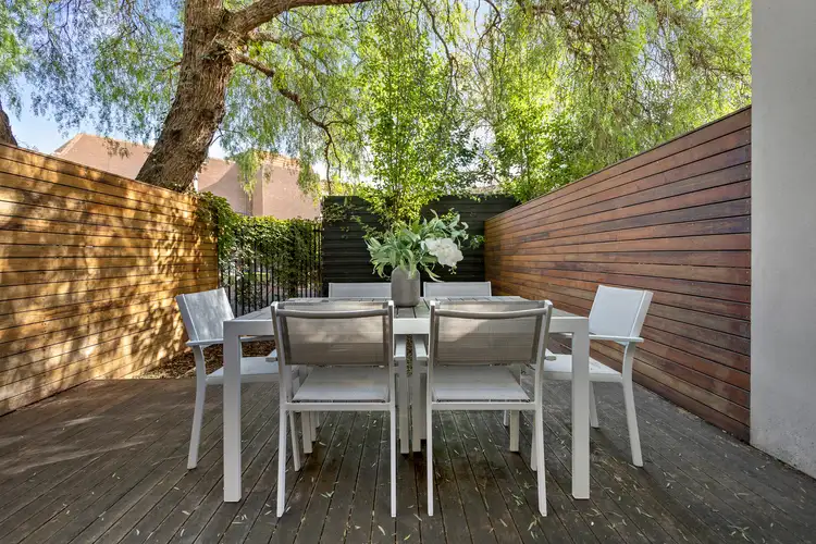 Second view of Homely apartment listing, G41/347 Camberwell Road, Camberwell VIC 3124