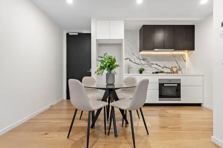 Fourth view of Homely apartment listing, G41/347 Camberwell Road, Camberwell VIC 3124