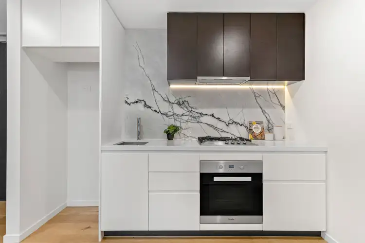Fifth view of Homely apartment listing, G41/347 Camberwell Road, Camberwell VIC 3124