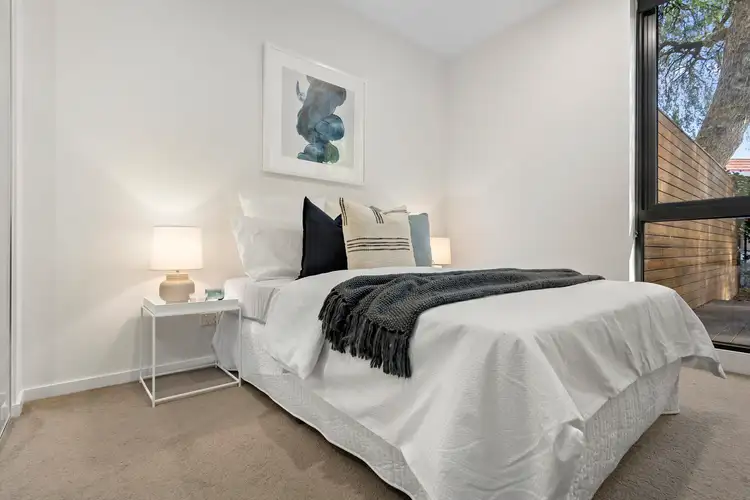 Sixth view of Homely apartment listing, G41/347 Camberwell Road, Camberwell VIC 3124