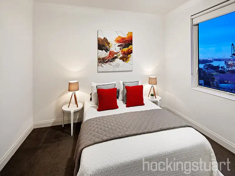 Sixth view of Homely apartment listing, 96/632 St Kilda Road, Melbourne VIC 3000