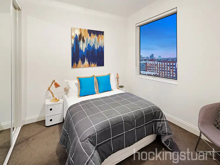 Seventh view of Homely apartment listing, 96/632 St Kilda Road, Melbourne VIC 3000
