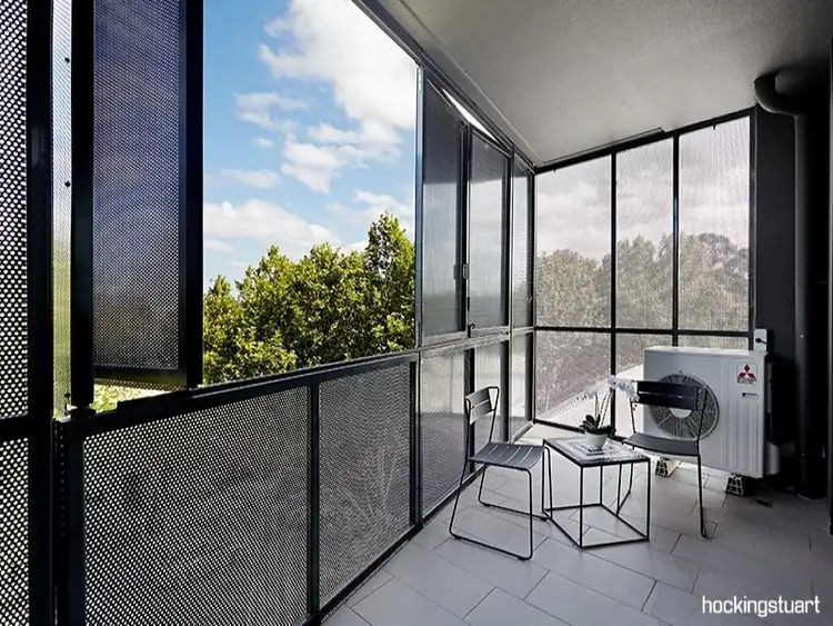 Fourth view of Homely apartment listing, 305/424 Gore Street, Fitzroy VIC 3065