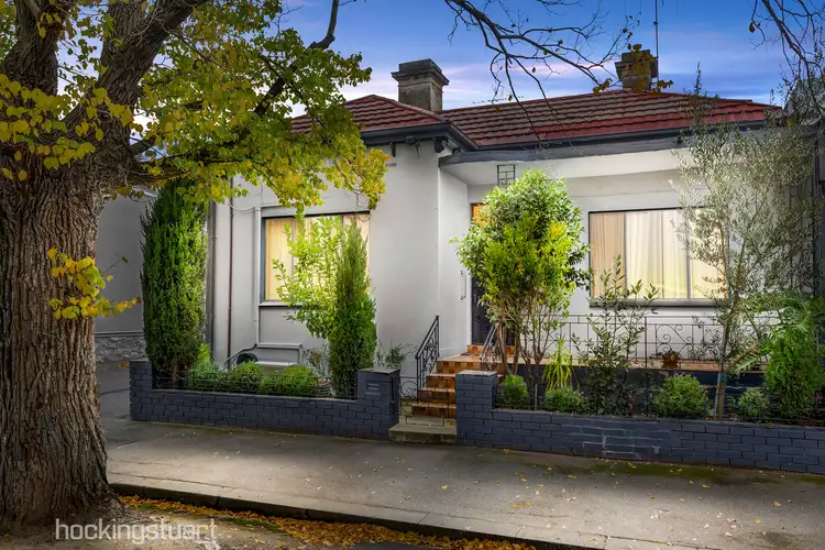 60 Lang Street, Carlton North VIC 3054