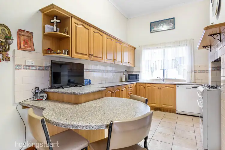 Fifth view of Homely terrace listing, 60 Lang Street, Carlton North VIC 3054