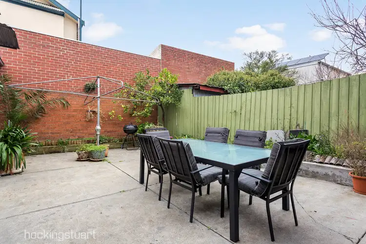 Sixth view of Homely terrace listing, 60 Lang Street, Carlton North VIC 3054