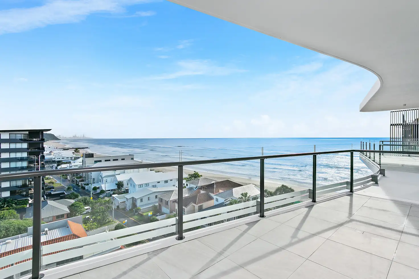 Main view of Homely apartment listing, 904/6 Palm Beach Avenue, Palm Beach QLD 4221