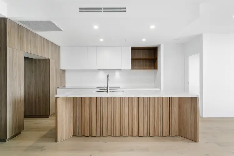 Second view of Homely apartment listing, 904/6 Palm Beach Avenue, Palm Beach QLD 4221