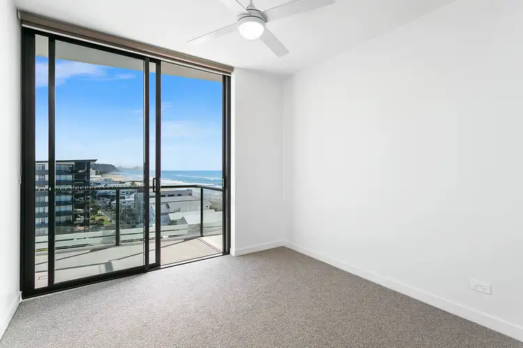 Fourth view of Homely apartment listing, 904/6 Palm Beach Avenue, Palm Beach QLD 4221