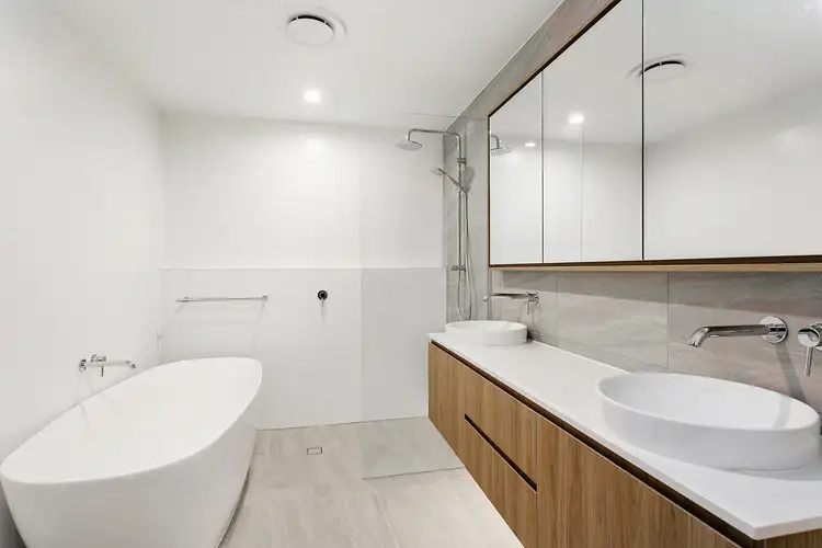 Sixth view of Homely apartment listing, 904/6 Palm Beach Avenue, Palm Beach QLD 4221