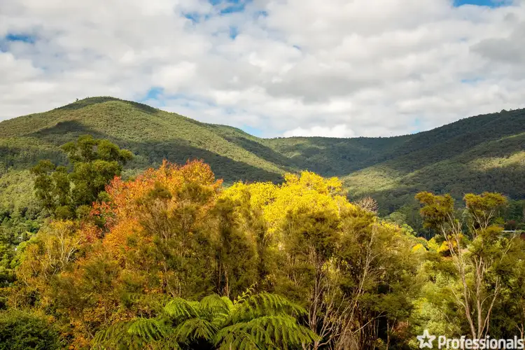 Third view of Homely land listing, 8 Grant Street, Warburton VIC 3799