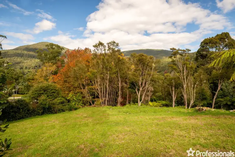 Fourth view of Homely land listing, 8 Grant Street, Warburton VIC 3799